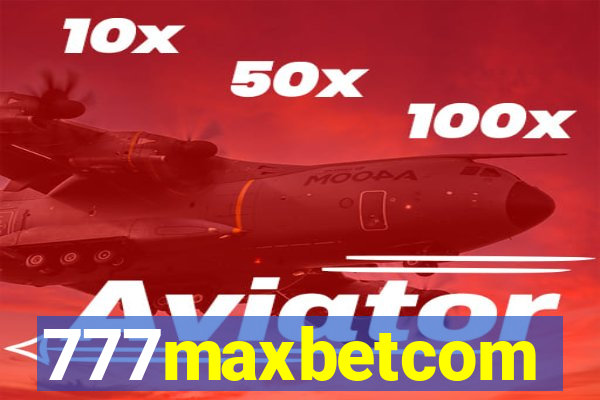 777maxbetcom