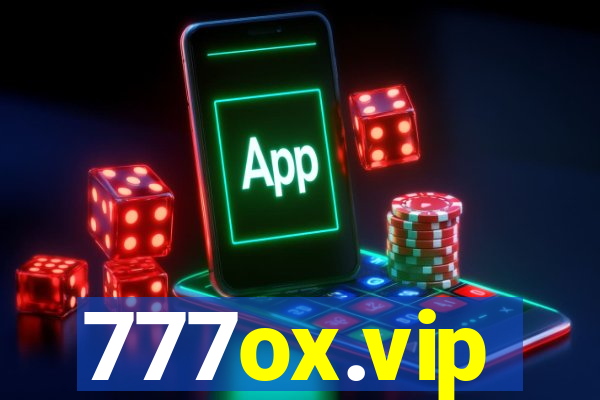 777ox.vip