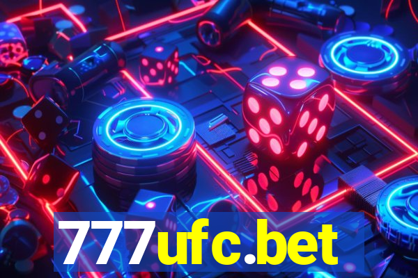 777ufc.bet