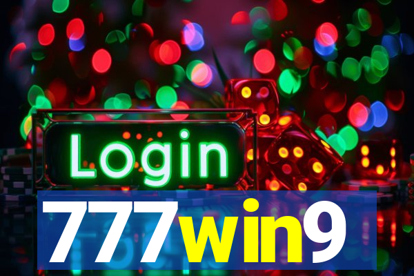 777win9