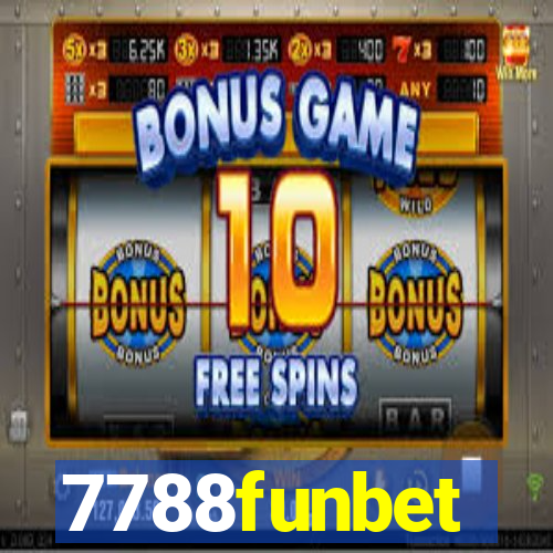 7788funbet