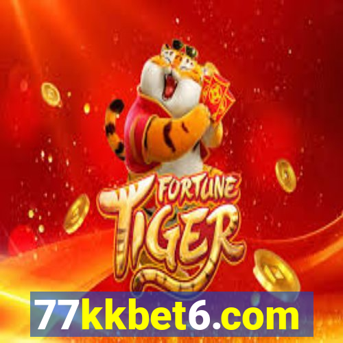 77kkbet6.com