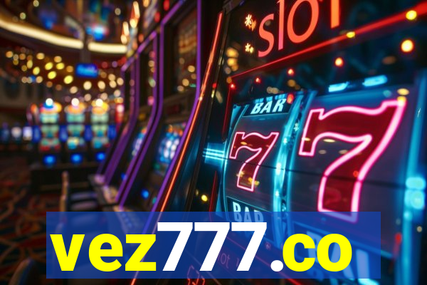 vez777.co