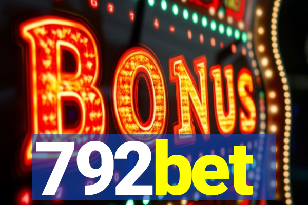 792bet