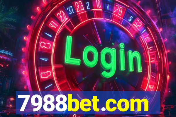 7988bet.com