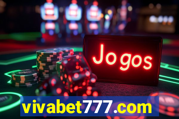 vivabet777.com