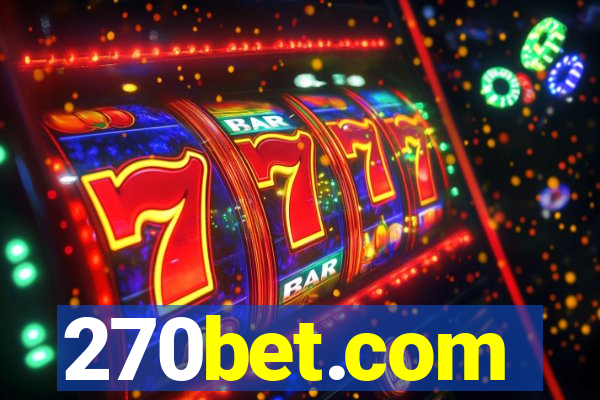 270bet.com