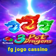 fg jogo cassino