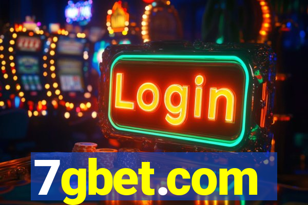 7gbet.com