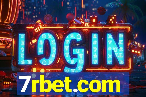 7rbet.com