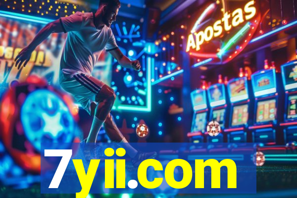 7yii.com