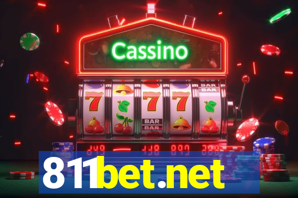 811bet.net