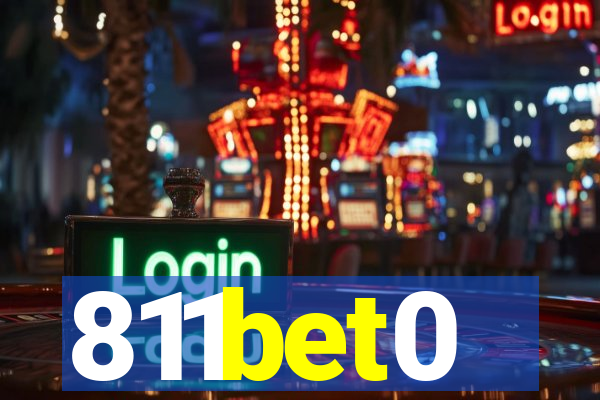 811bet0