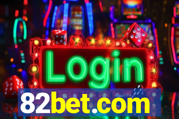 82bet.com