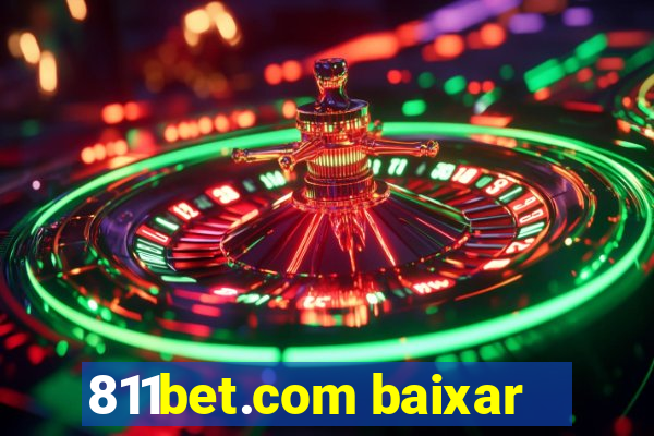 811bet.com baixar