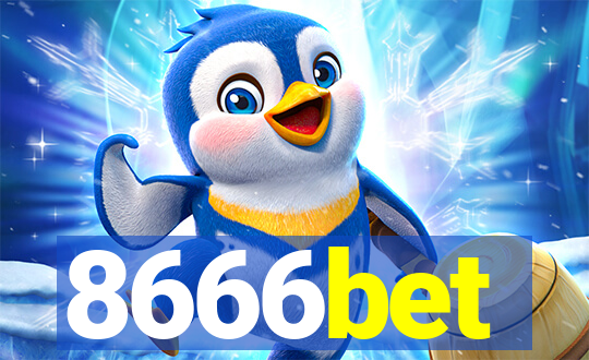 8666bet