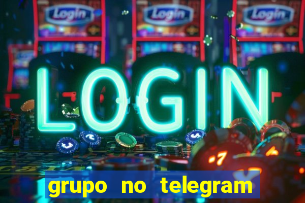 grupo no telegram mais 18