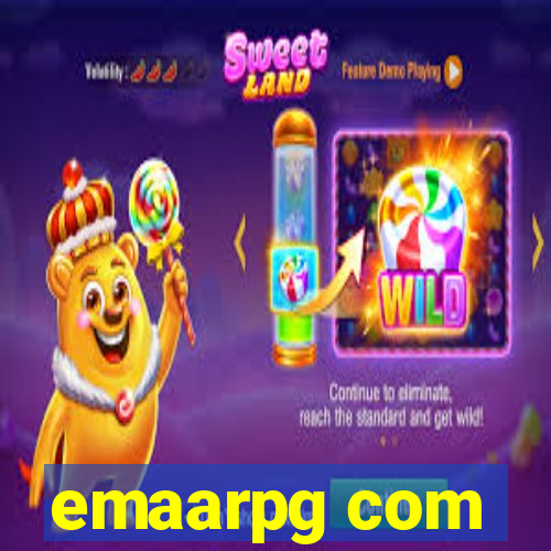 emaarpg com