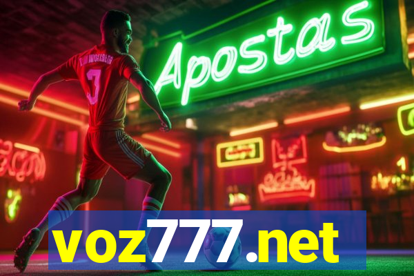 voz777.net