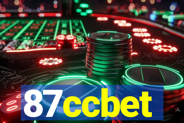 87ccbet