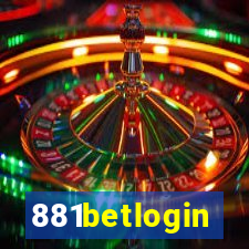 881betlogin