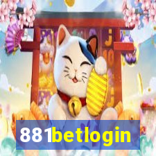 881betlogin