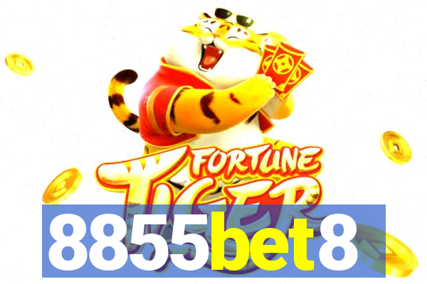 8855bet8