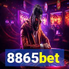 8865bet