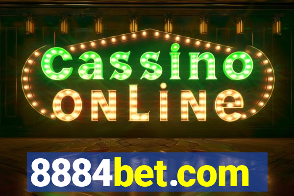 8884bet.com