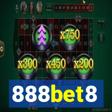 888bet8