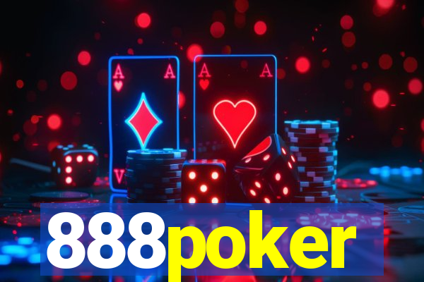 888poker