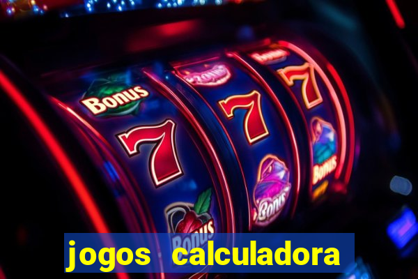 jogos calculadora do amor