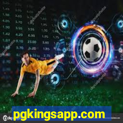 pgkingsapp.com