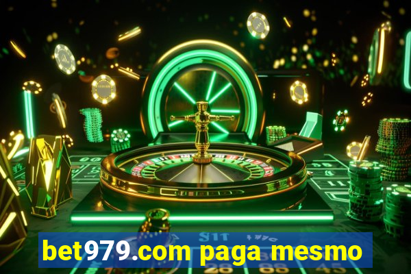 bet979.com paga mesmo