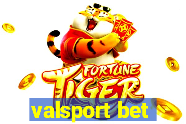 valsport bet