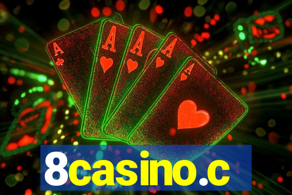 8casino.c