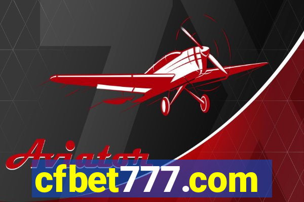 cfbet777.com