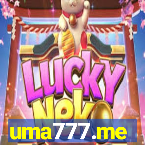 uma777.me