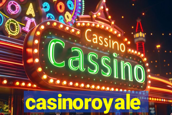 casinoroyale