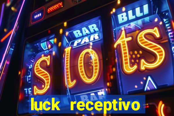 luck receptivo porto seguro