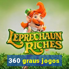 360 graus jogos