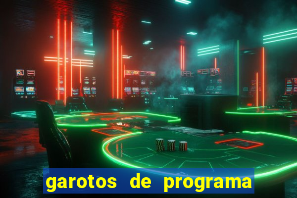 garotos de programa em santos