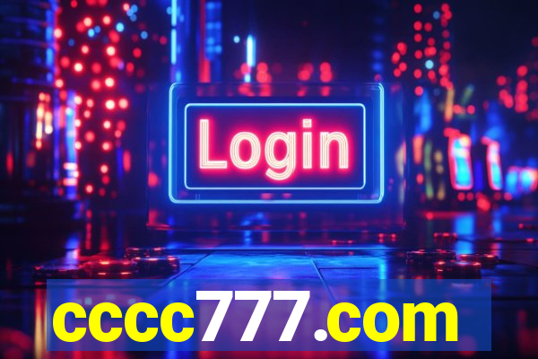 cccc777.com