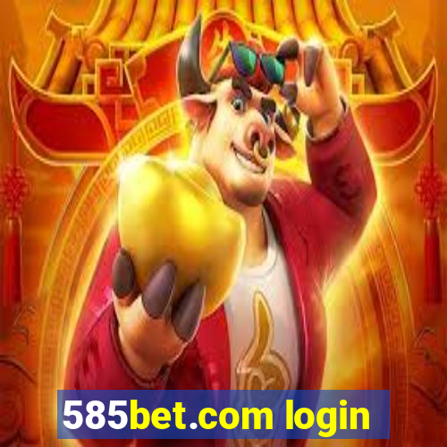 585bet.com login