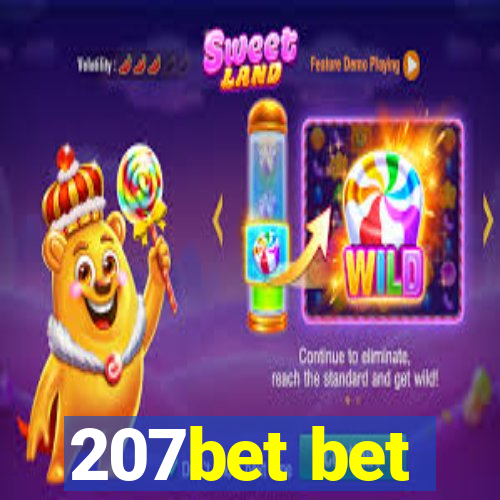 207bet bet