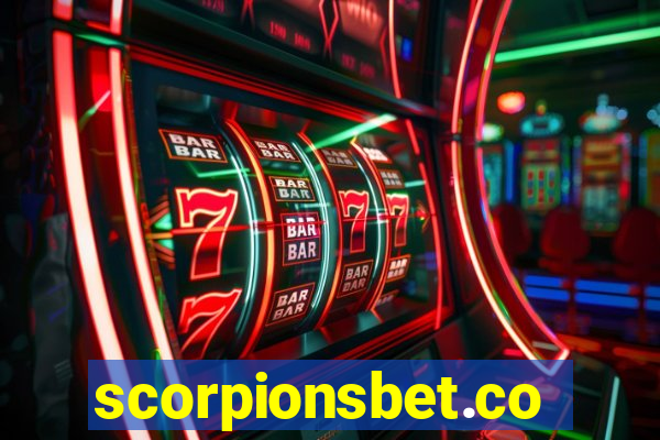 scorpionsbet.com