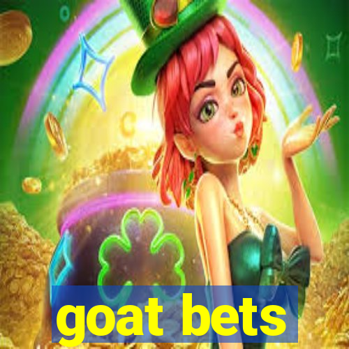 goat bets