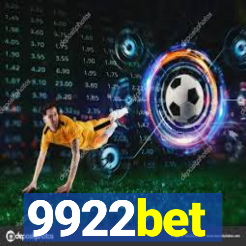 9922bet