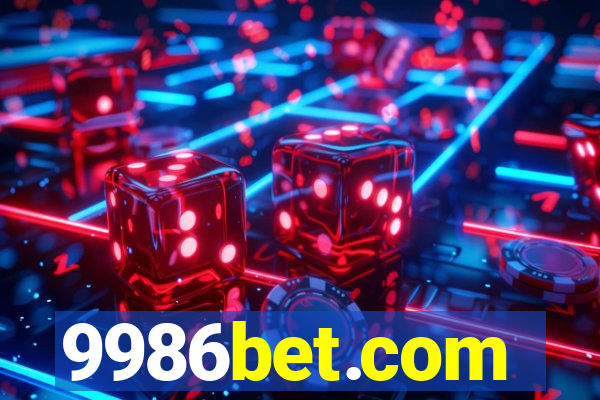 9986bet.com