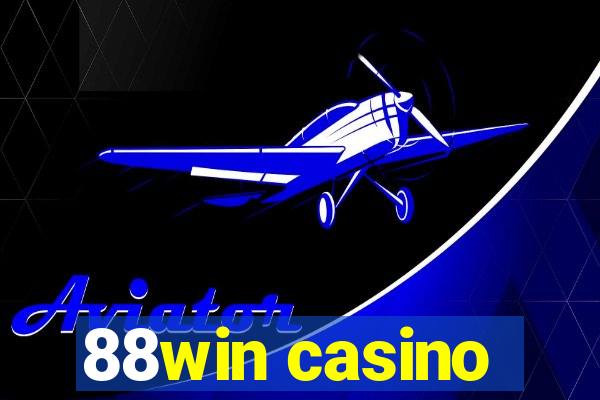 88win casino